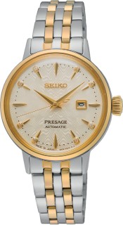 Seiko+Presage+Automatic+Ladies+Watch