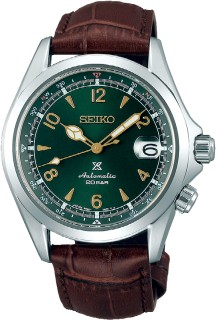 Seiko+Prospex+Alpinist+SPB121J+Gents+Watch