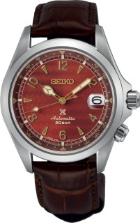 Seiko+Prospex+Alpinist+Gents+Watch%2A