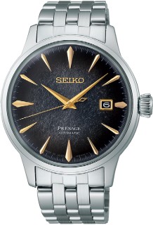 Seiko+Presage+Gents+Watch%2A