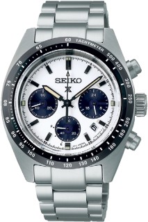 Seiko+Prospex+Speedtimer+Solar+Chronograph+Gents+Watch