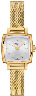 Tissot+Lovely+Ladies+Watch