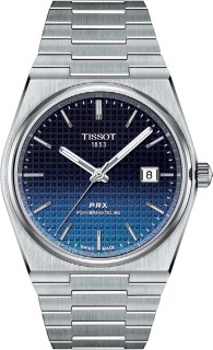 Tissot+PRX+Powermatic+80+40mm+Gents+Watch