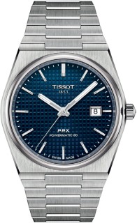 Tissot+PRX+Powermatic+80+Gents+Watch