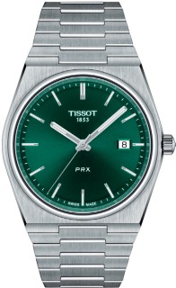 Tissot+PRX+Gents+Watch