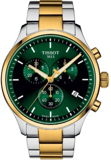 Tissot+Chrono+XL+Classic+Gents+Watch