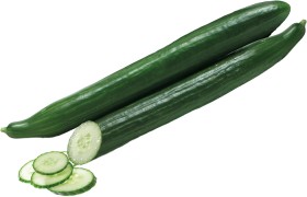 Telegraph-Cucumbers on sale