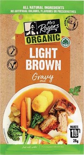 Mrs-Rogers-Gravy-28-33g on sale