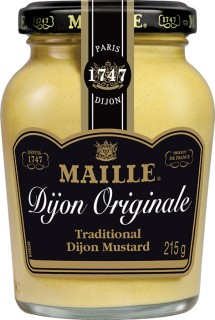 Maille+Mustard+200-215g