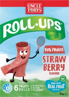 Uncle-Tobys-Roll-Ups-94g on sale