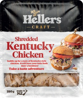 Hellers+Craft+Flavoured+Chicken+250g