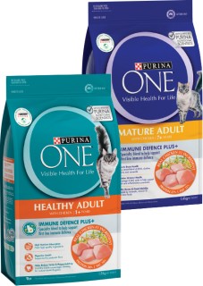 Purina+One+Dry+Cat+Food+1.4-1.5kg