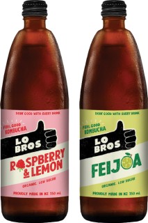 Lo-Bros-Kombucha-750ml on sale