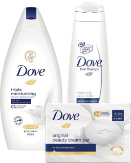 Dove-Body-Wash-500ml-Shampoo-or-Conditioner-320ml-or-Soap-Bar-4-Pack on sale