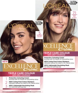 LOral-Excellence-Hair-Colour on sale