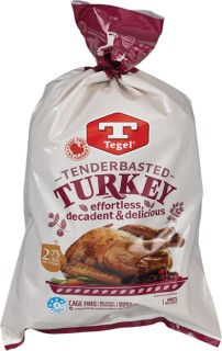 Tegel+Frozen+Whole+Turkey+2.75kg