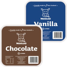 Mooloo-Frozen-Dessert-2L on sale