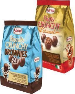 Sorini+Chocolate+Balls+200g