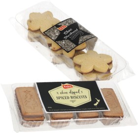 Cottrell%26rsquo%3Bs+Star+Shortbread+or+Shortbread+9+Pack%2C+Kaye%26rsquo%3Bs+Choc+Spice+Biscuits+12+Pack+or+Peppermint+Truffle+8+Pack