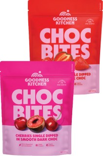 Goodness+Kitchen+Choc+Bites+200g