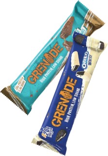 Grenade-Protein-Bar-60g on sale