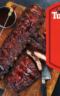 Tuisiana-BBQ-Pork-Spare-Ribs on sale