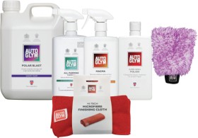 25-off-Autoglym-Detailing-Range on sale