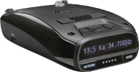 Uniden-Radar-Detector-with-GPS on sale