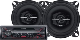 Sony-Digital-Media-Player-W-Bluetooth-4-3-Way-Speakers-Combo on sale