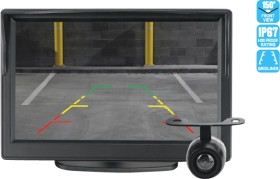 Gator-5-Wired-Reversing-Cam-System on sale