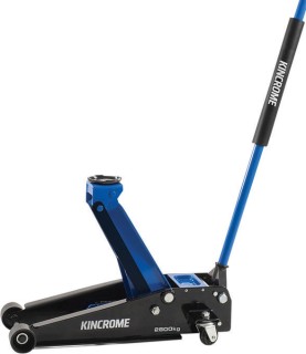 Kincrome-2800kg-Low-Profile-Trolley-Jack on sale