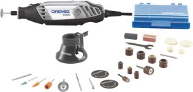 Dremel+130W+Rotary+Tool+Kit+3000+Series%5E