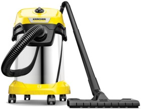 Karcher+Wet+%26amp%3B+Dry+Vacuum+19L