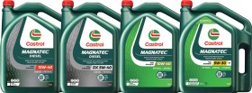 Selected+Castrol+10L+Magnatec+Engine+Oils%5E