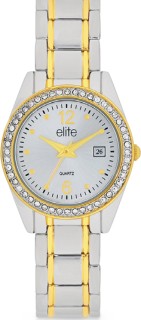 Elite+Ladies+Watch