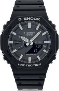 G-Shock+Analogue+%2F+Digital+Carbon+Core+Men%26%23039%3Bs+Watch