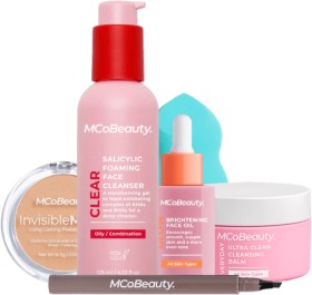 30%25+off+EDLP+on+MCoBeauty+Range