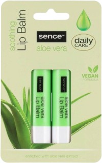 Sence+Aloe+Lip+Balm