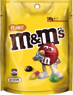 M%26amp%3BM%26%23039%3Bs+Peanut+180g