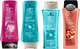 Schwarzkopf+Selected+Extra+Care+Shampoo+%26amp%3B+Conditioner+Range