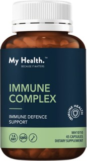 My+Health+Immune+Complex+45+Capsules