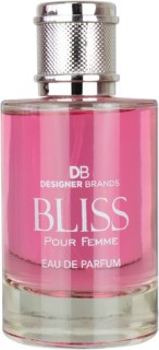 Designer+Brands+Fragrance+Bliss+Pour+Femme