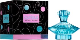 Britney+Spears+Curious+EDP+100ml+for+Women