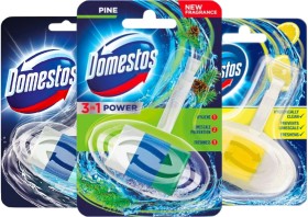 Domestos+Rim+Block+Toilet+Cleaner+Range