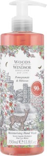 Woods+of+Windsor+Handwash+Pomegranate+%26amp%3B+Hibiscus+350ml