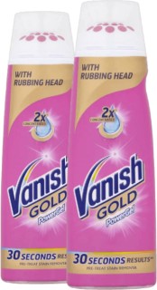 Vanish+Gold+Pre+Treatment+Gel+200ml