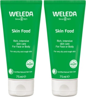 Weleda+Skin+Food+75ml