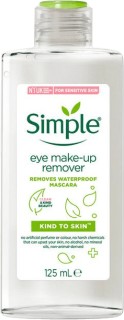 Simple+Eye+Make-Up+Remover+Conditioning+Eye+125ml