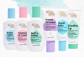 Bondi+Sands+Selected+Skincare+Range