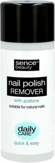 Sence+Nail+Polish+Remover+with+Acetone+200ml